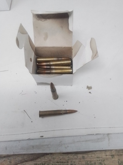 18rnds 7.7 Jap