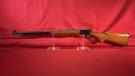 Marlin  Golden 39A  22 Cal  Rifle