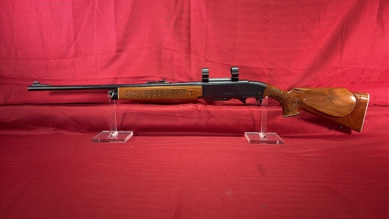 Remington  742 WoodsMaster  30-06 Sprg  Rifle