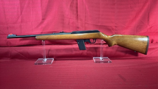 Marlin  Model 9 Camp Carbine  9mm  Rifle