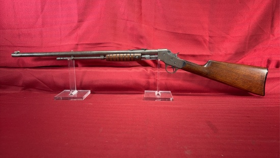Stevens  Visible Loader  22 Cal  Rifle