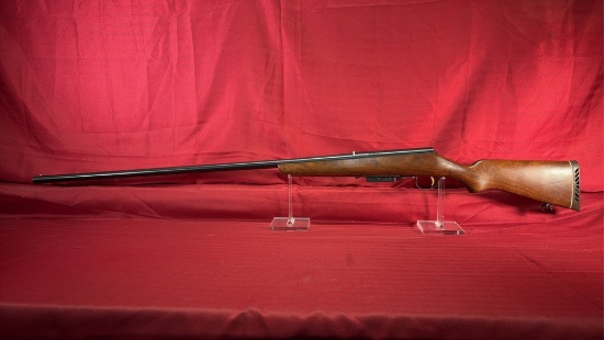 Marlin  55 Original Goose Gun  12 Ga  Shotgun