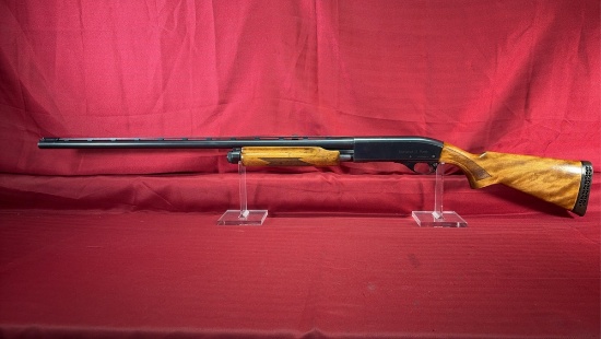 Remington  Sposrtsman 12 Pump  12 Ga  Shotgun