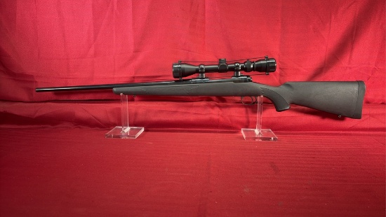 Savage  11  308 Win  Rifle