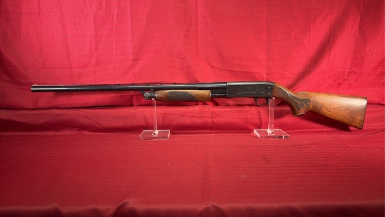 Ithaca  37 Featherlight  12 Ga  Shotgun