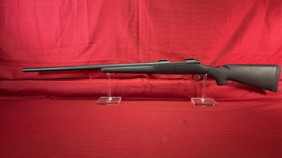 Savage  12  6.5 Creedmor  Rifle