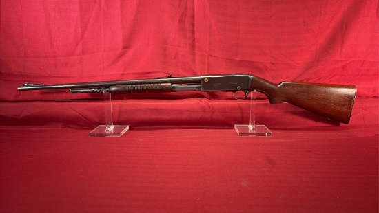 Remington  141 GameMaster  35 Rem  Rifle