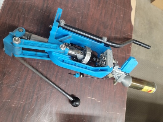 Dillion Press