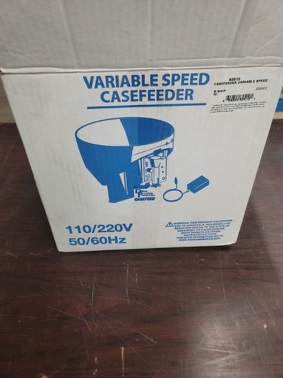 Dillon Case Feeder