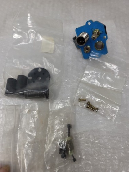 Dillon Tool Head 44 Mag Dies