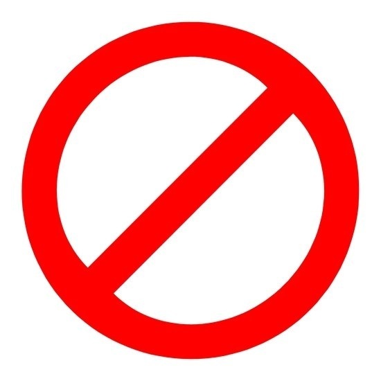 No Ammo Or Powder Shipped To California