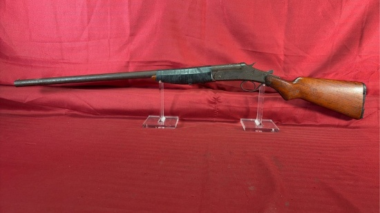 Springfield Arms  1929 Top Break  12 Ga  Shotgun