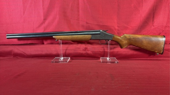Savage Arms  24S-C O/U  22 LR/20 Ga  Combo, Combo