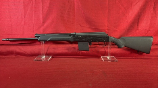 Izhmash/Big Bear Arms  Saiga-410  410 Mag  Shotgun