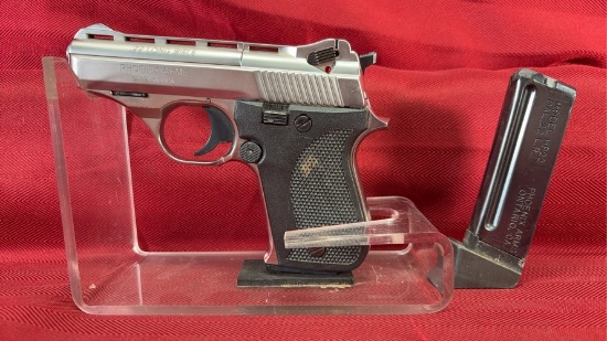 Phoenix Arms  HP22  22 LR  Pistol