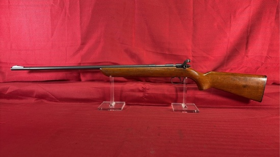 Remington  Targetmaster 510-P  22 Cal  Rifle
