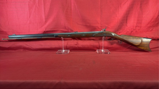 Lyman  Great Plains Hunter  .50 Cal Black Powder Muzzleloader  Rifle
