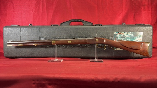 Thompson/Center Arms  Hawken  .50 Cal Black Powder Muzzleloader  Rifle