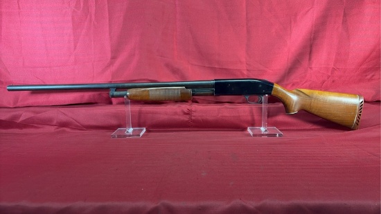 Mossberg  500AB  12 Ga  Shotgun