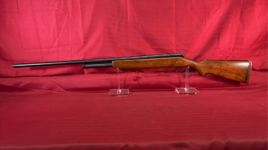 J.C. Higgins  Sears 583.17 12ga Shotgun