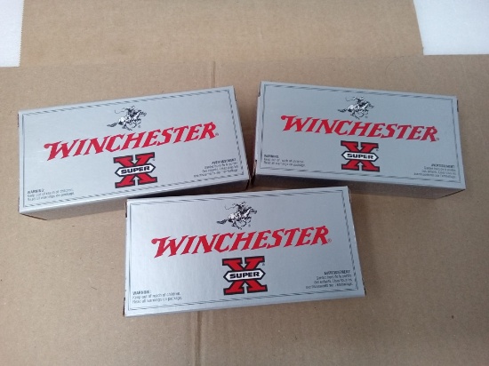 June 2026 Ammo Online Auction
