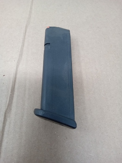 Glock 16 rnd 9mm magazine