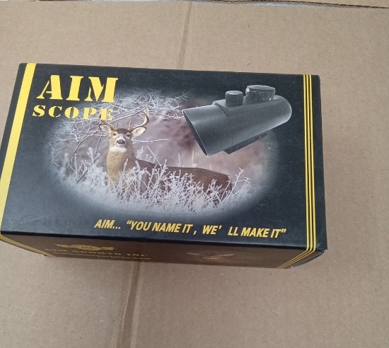 AIM Scope