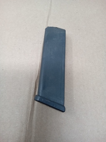 Glock 16 rnd 40 cal magazine