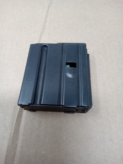Arma Light 10 rnd AR-10 magazine