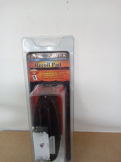 Limb Saver Recoil Pad