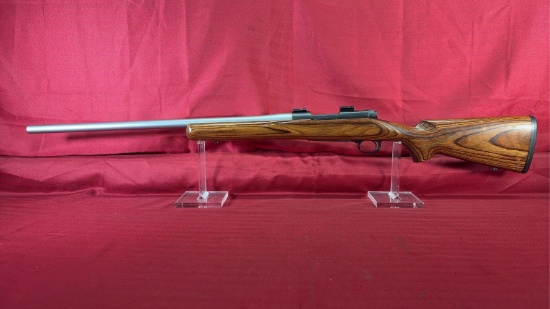 Winchester  Model 70 Coyote  223 Ackley Improved  Rifle