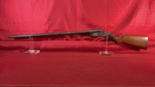 Springfield Arms Co. 1929 Top Break 12 Ga Shotgun