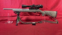 Bear Creek Arsenal BC-202A 22 WMR Rifle