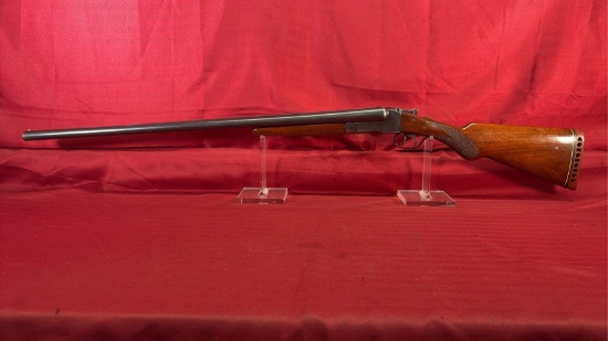 Lefever Arms Co Lefever Nitro Special SxS Double Barrel 12 Ga Shotgun