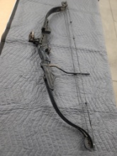 Pearson Compound Bow with Accessories