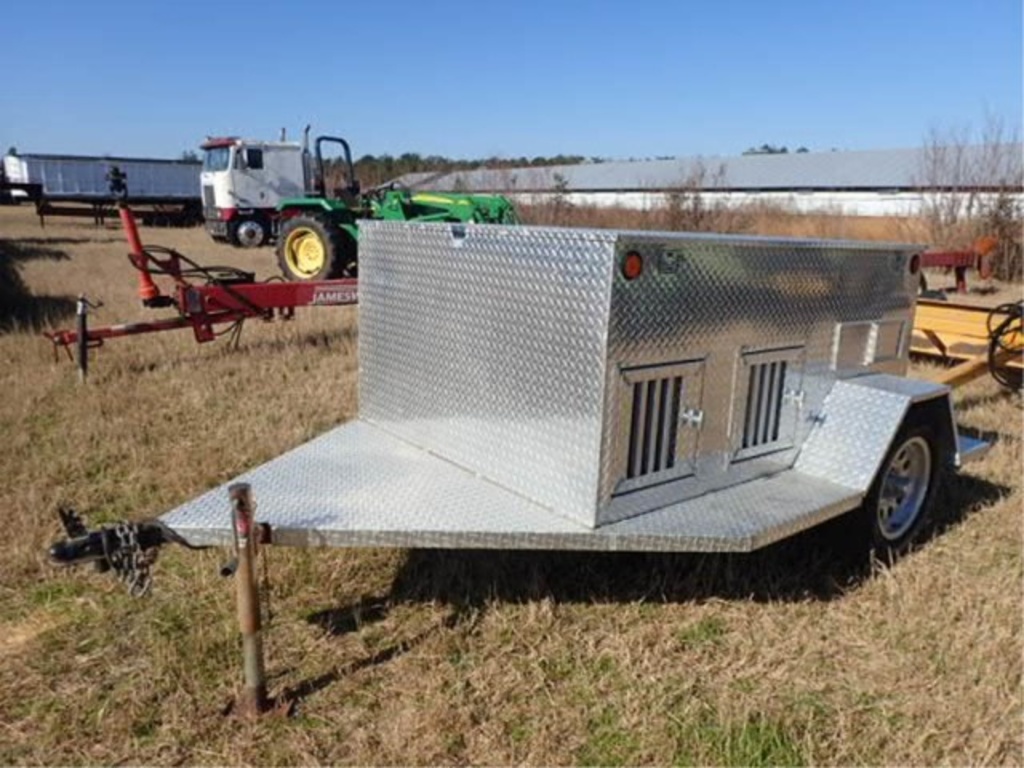 jackson creek dog boxes