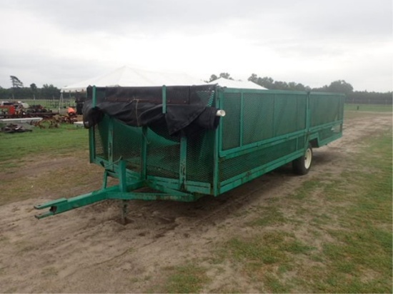 RING 2 - RDD Auction Equipment Consignment Auction