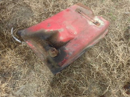 Ferguson 35 Fuel Tank