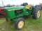 John Deere 2010