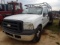 2006 Ford 350 Super Duty