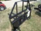 Skid Steer Mower King Forks