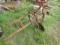 3 Pt. Hitch Pittsburg Cultivator