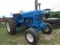 Ford 6700 Diesel Tractor (Does Not Run)