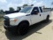 2012 Ford F-250