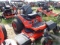 Kubota ZD3265 Mower