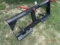 New Bale Spear Attachment for Tractor/Skid Steer