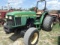 John Deere 5410