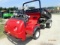 Toro Work Master w/Hydraulic Dump Bed