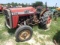 Massey Ferguson 235 Tractor