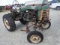 Oliver 440 Tractor